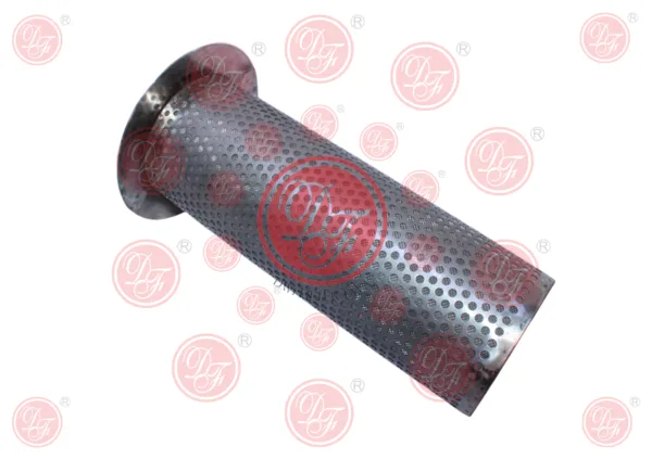 Natural Gas Cartridge Filter Element