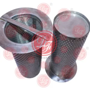 DRY GAS SEAL FILTER ELEMENT
