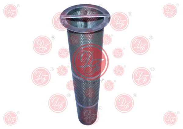 0.3 MICRON FEED GAS FILTER