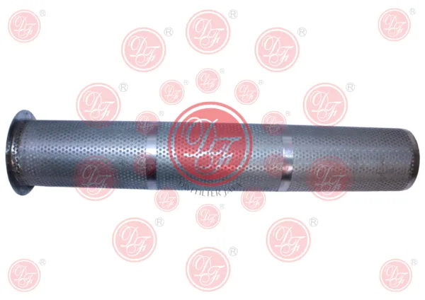 GAS SOLID SEPARATION FILTER ELEMENT