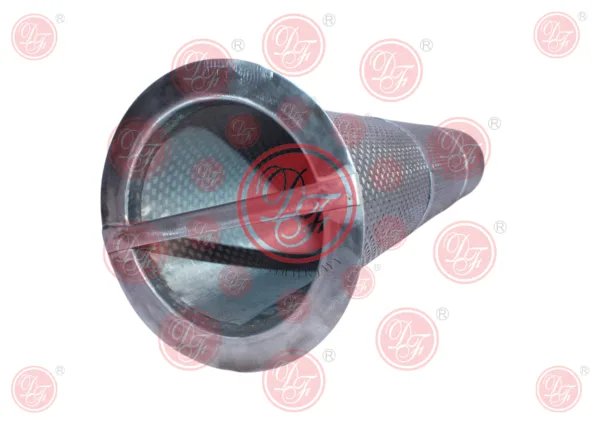 Gas Filter Cartridge