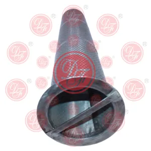 1 MICRON DRY GAS FILTER COALESCING ELEMENT