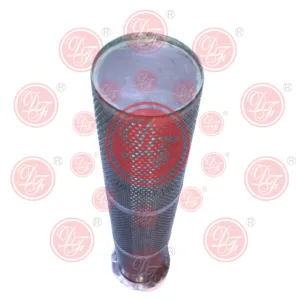 DRY GAS SEAL FILTER ELEMENT