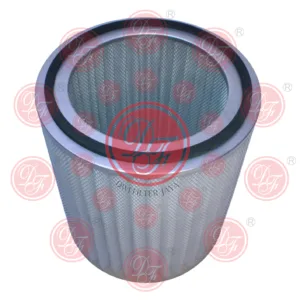 GAS FILTER ELEMENT FOR CHEMICALS PROCESS