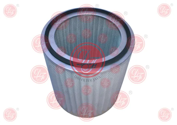 GAS FILTER ELEMENT FOR CHEMICALS PROCESS