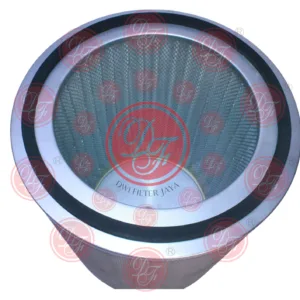 0.3 MICRON FEED GAS FILTER