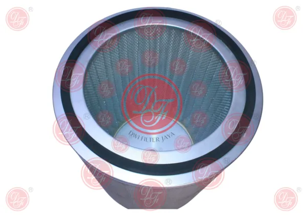 0.3 MICRON FEED GAS FILTER
