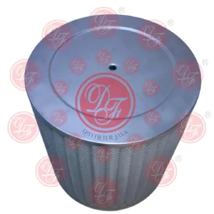 WATER FUEL SEPARATOR FILTER
