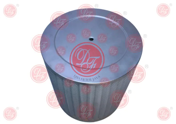 WATER FUEL SEPARATOR FILTER