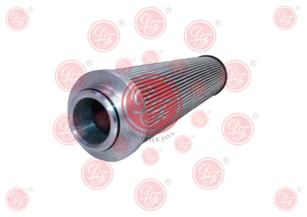 SYNTHETIC GAS FILTER SEPARATOR ELEMENT