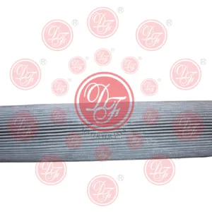 5 MICRON GAS FILTER FOR CHEMICALS INDUSTRY