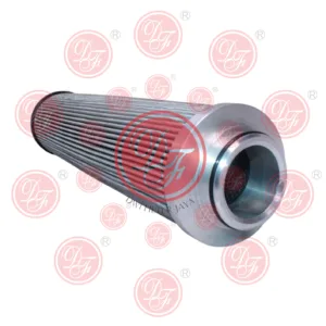 NATURAL GAS INLINE FILTER