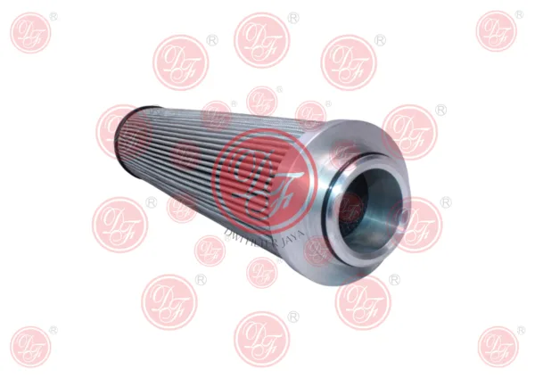 NATURAL GAS INLINE FILTER