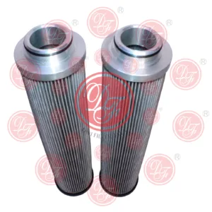 STAINLESS STEEL MEDIA LIQUID FILTER ELEMENT