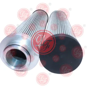 PLEATED STYLE LIQUID FILTER CARTRIDGE