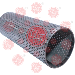 FILTER DRYER