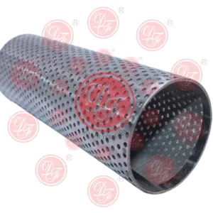 FILTER DRYER