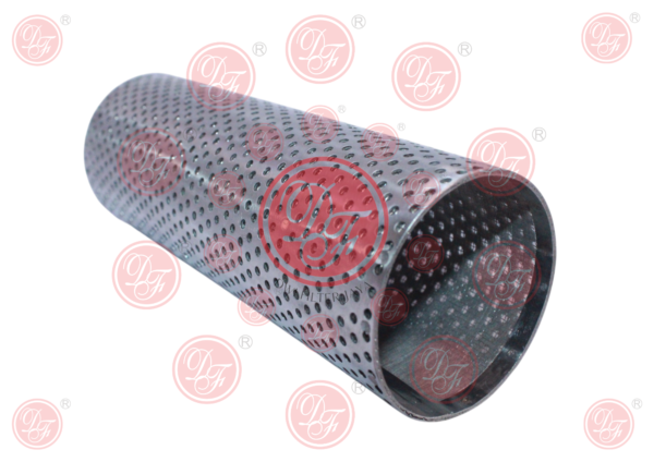 FILTER DRYER