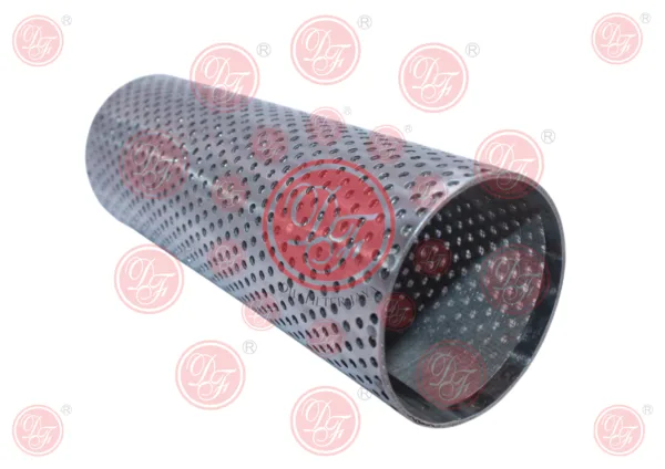 FILTER DRYER