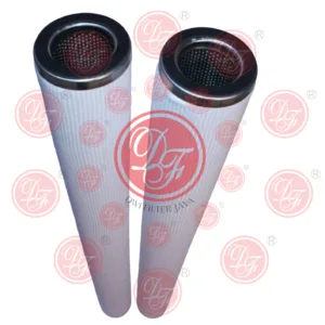 Air Dryer Muffler