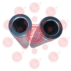 DRYER FILTER EXHAUST SILENCER