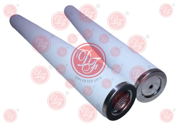 DRYER FILTER ELEMENT HIGH RESISTANCE