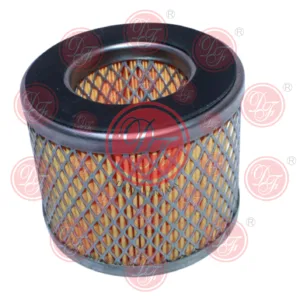 30 Micron Stainless Steel Basket Filter