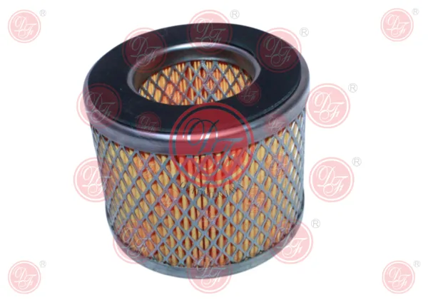 30 Micron Stainless Steel Basket Filter