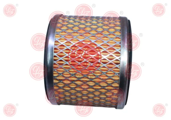 Basket Filter