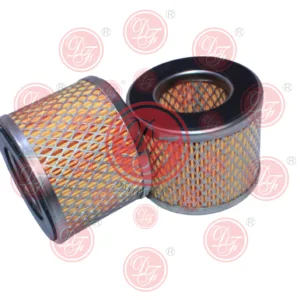 BASKET FILTER STAINLESS STEEL