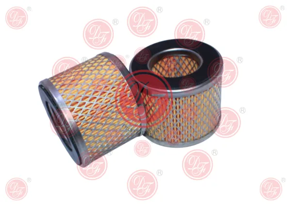 BASKET FILTER STAINLESS STEEL
