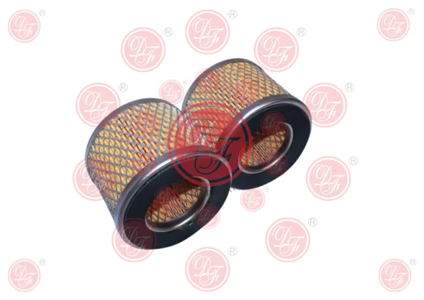 BASKET FILTER STRAINER