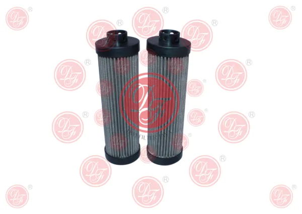 Basket Filter Element
