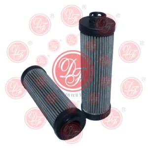 BASKET FILTER HIGH EFFICIENCY