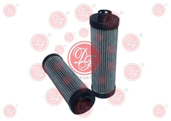 BASKET FILTER HIGH EFFICIENCY