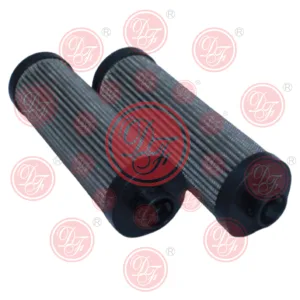 Industrial Basket Filter