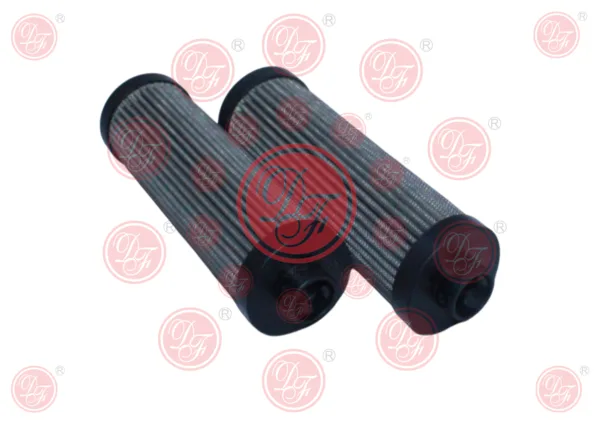 Industrial Basket Filter