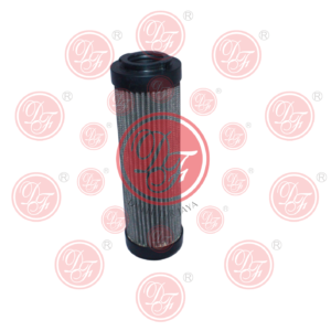 Wedge Wire Basket Filter Element