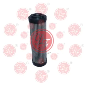 Wedge Wire Basket Filter Element