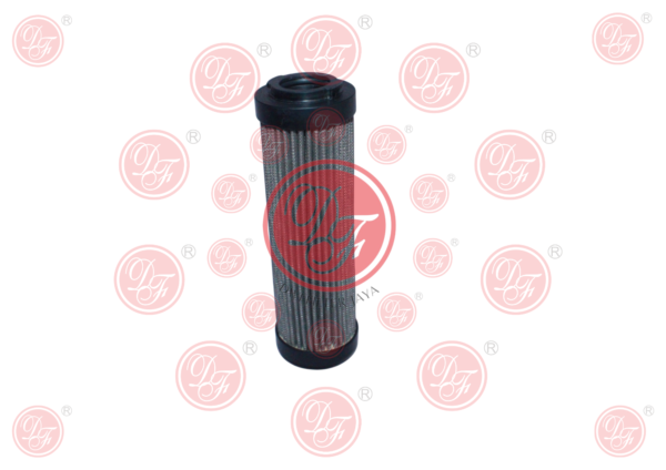 Wedge Wire Basket Filter Element