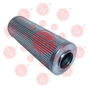 BASKET FILTER FOR LIQUID FILTRATION