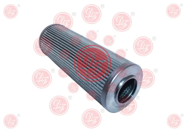 BASKET FILTER FOR LIQUID FILTRATION