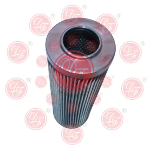 STAINLESS STEEL BASKET FILTER ELEMENT