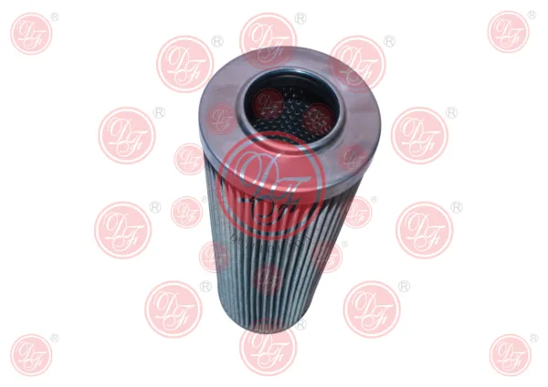 STAINLESS STEEL BASKET FILTER ELEMENT