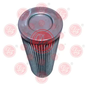 Basket Filter 30 Micron