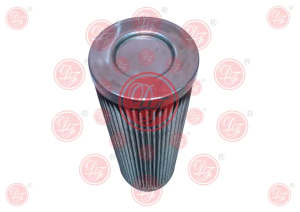 Basket Filter 30 Micron