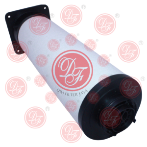 FILTER BASKET LOW RESISTANCE