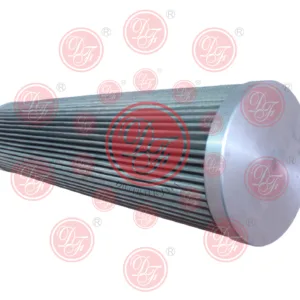 High & Low Resistance Basket Strainer Filter