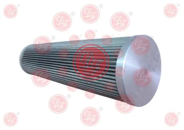 High & Low Resistance Basket Strainer Filter