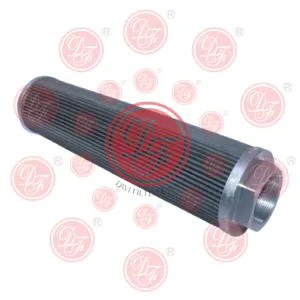 HIGH PRECISION BASKET OIL FILTER